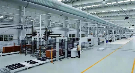 歐麗亞木門丨致富商機就在這里 —— 市場營銷策劃全解析