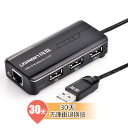 為何85-120元的USB網卡值得購買？附返利網價格實操指南